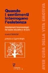 L’ora di lezione: quando le emozioni interrogano l’esistenza